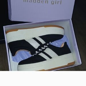 Madden Girl Livvyy Shoes